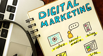 Digital Marketing | Virtuoso Apps